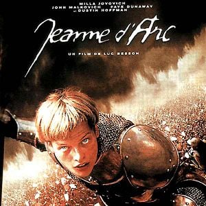 Fotoğraf Jeanne D’Arc