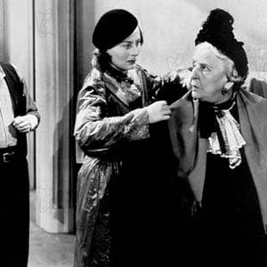 Fotoğraf Michèle Morgan