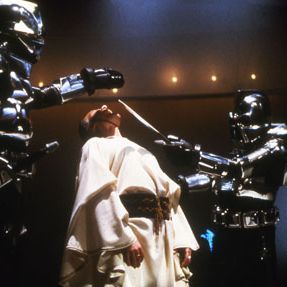 Fotoğraf John Colicos