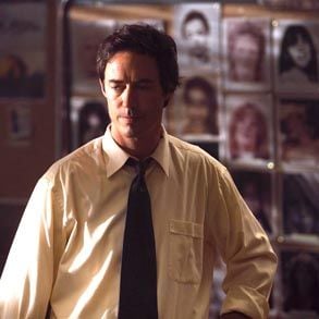 Fotoğraf Tom Cavanagh