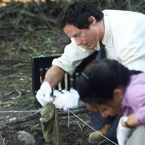 Fotoğraf The Capture of the Green River Killer