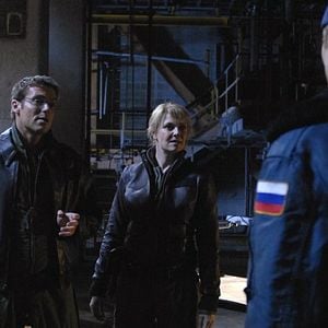 Fotoğraf Michael Shanks (I)