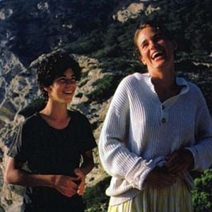 Fotoğraf Judith Godrèche