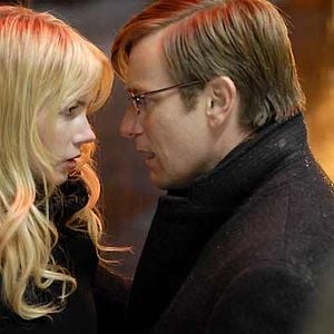 Fotoğraf Michelle Williams