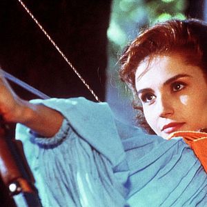 Fotoğraf Fantaghirò