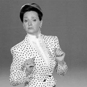 Fotoğraf Mademoiselle