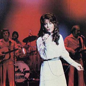 Fotoğraf Coal Miner's Daughter