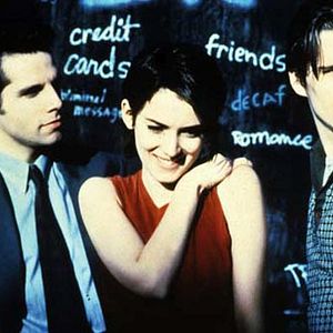 Fotoğraf Reality Bites