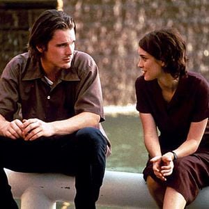 Fotoğraf Reality Bites