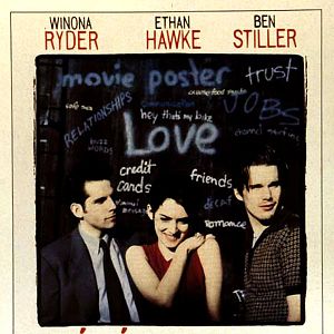 Fotoğraf Reality Bites