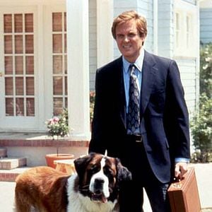 Fotoğraf Afacan Köpek Beethoven