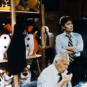 Fotoğraf Richard Widmark