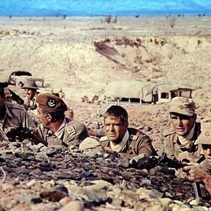 Fotoğraf Rock Hudson