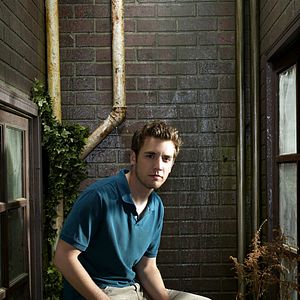 Fotoğraf Bret Harrison