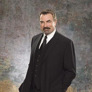 Fotoğraf Tom Selleck