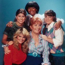 Fotoğraf The Facts of Life