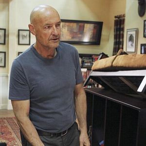 Fotoğraf Terry O'Quinn