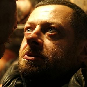 Fotoğraf Paul Andrew Williams