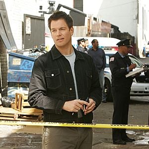 Fotoğraf Michael Weatherly