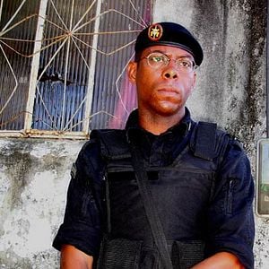 Fotoğraf André Ramiro