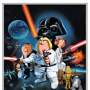 Fotoğraf Family Guy