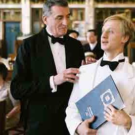 Fotoğraf Jiri Menzel