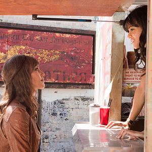 Fotoğraf Michelle Rodriguez