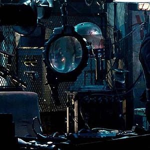 Fotoğraf Ray Stevenson