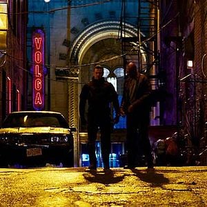 Fotoğraf Ray Stevenson