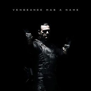 Fotoğraf Ray Stevenson