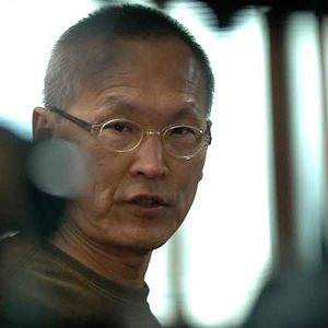 Fotoğraf Wayne Wang