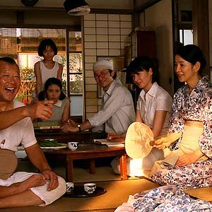 Fotoğraf Yoji Yamada