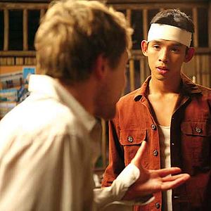 Fotoğraf Olivier Horlait