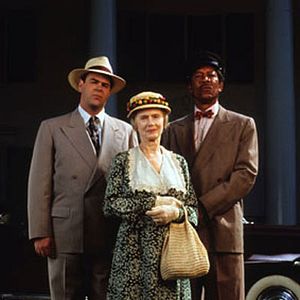 Fotoğraf Jessica Tandy