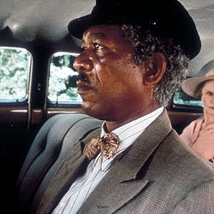 Fotoğraf Jessica Tandy