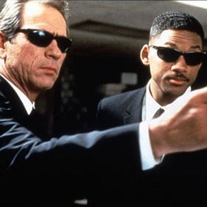 Fotoğraf Tommy Lee Jones