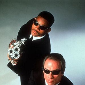 Fotoğraf Tommy Lee Jones