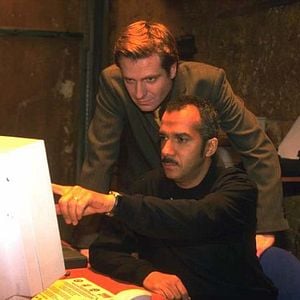 Fotoğraf Crimes en série