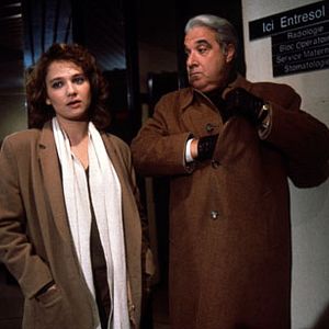 Fotoğraf Julien Fontanes, magistrat