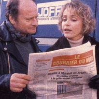 Fotoğraf Anne Le Guen