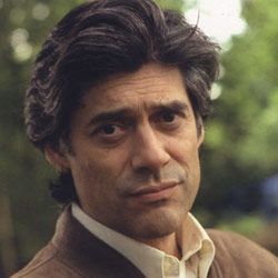 Fotoğraf Alex Santana, négociateur