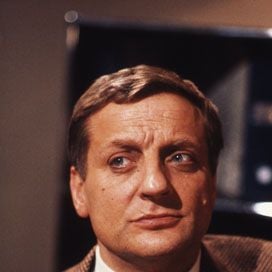 Fotoğraf Bruno Cremer