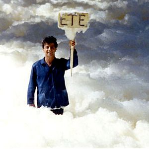 Fotoğraf Jean-Pierre Sentier