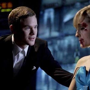 Fotoğraf Allison Mack