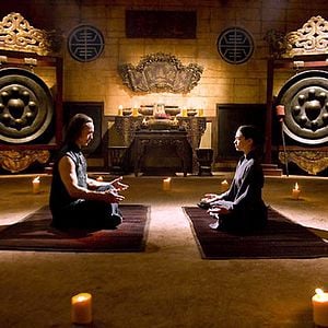 Fotoğraf Robin Shou