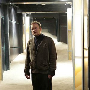 Fotoğraf David Hewlett