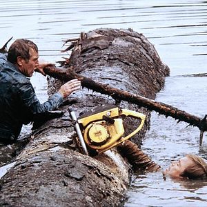 Fotoğraf Paul Newman