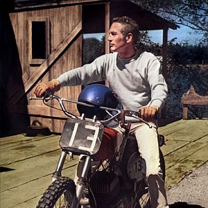 Fotoğraf Paul Newman