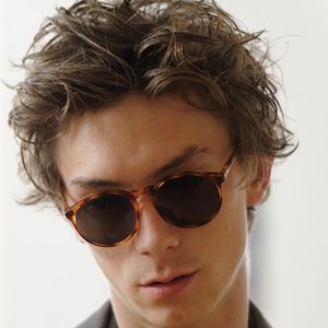 Fotoğraf Swann Arlaud