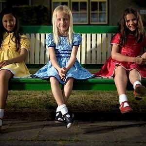 Fotoğraf Bay Hiçkimse